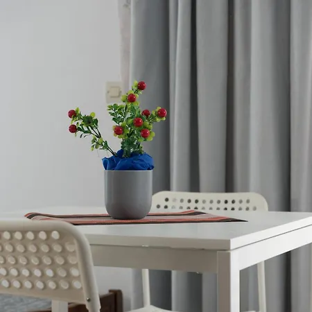 Nisel Seaside * Paralía