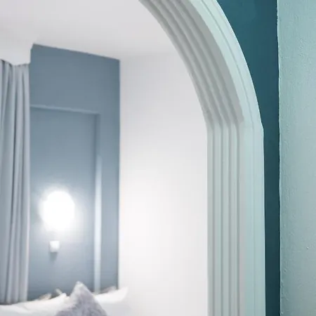 Nisel Seaside * Paralía