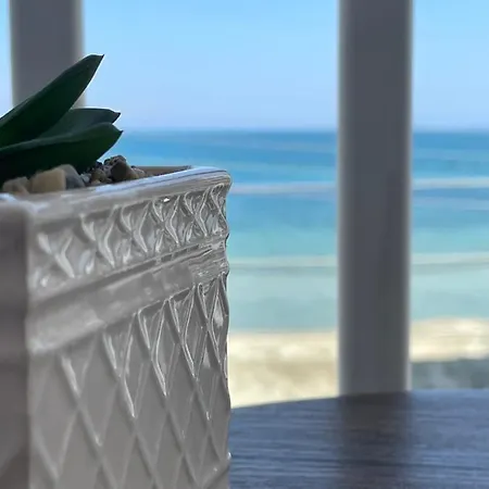 Nisel Seaside * Paralía