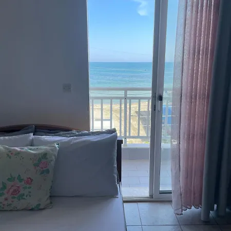 Apartamento Nisel Seaside Paralía