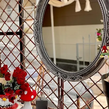 Apartamento Nisel Seaside