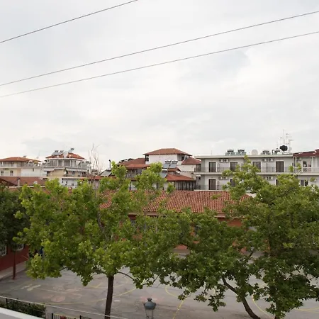 Apartamento Nisel Seaside *