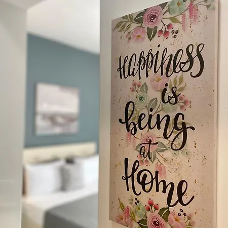 Nisel Seaside Paralía