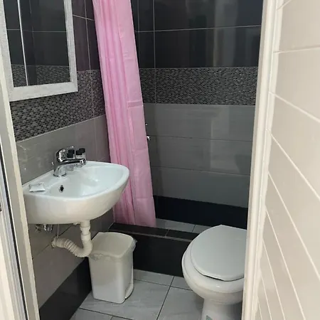 Nisel Seaside Apartamento