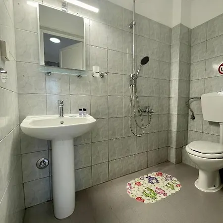 Apartamento Nisel Seaside Paralía