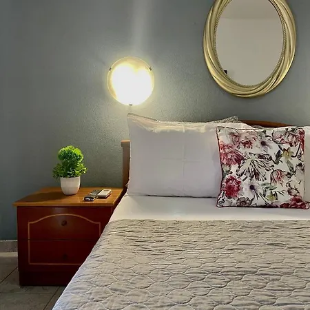 Apartamento Nisel Seaside Paralía