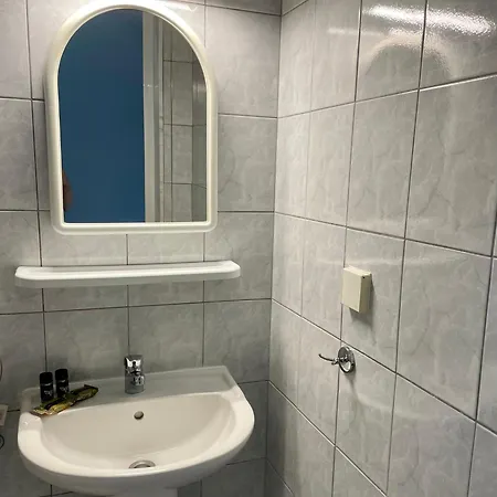 Nisel Seaside Apartamento Paralía