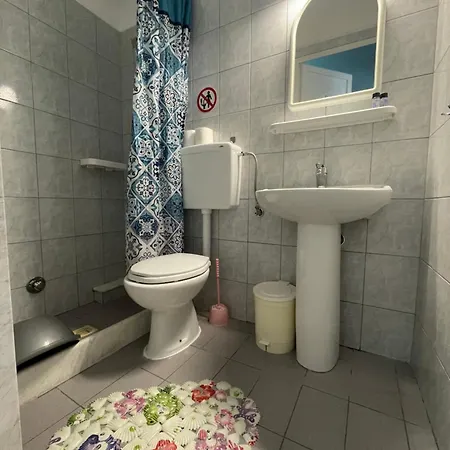 Apartamento Nisel Seaside *