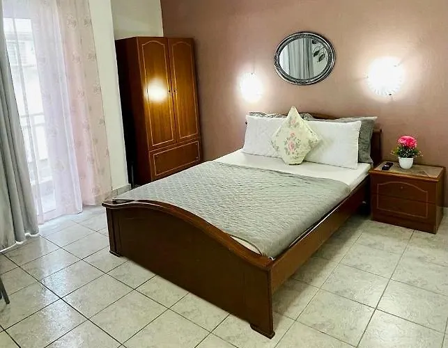 Appartement Nisel Seaside