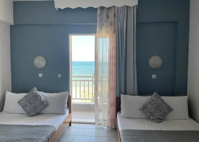 Nisel Seaside Appartement