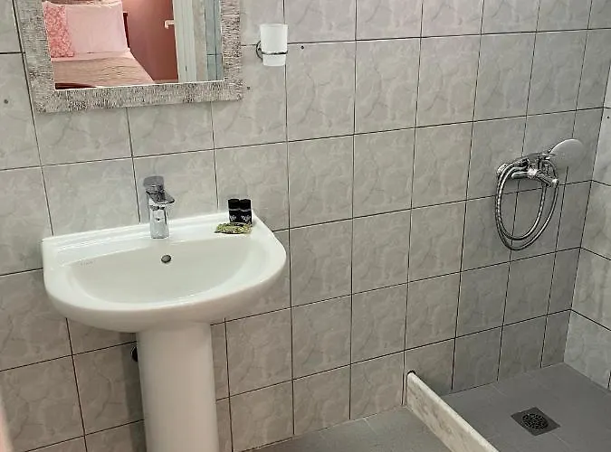 Appartement Nisel Seaside *