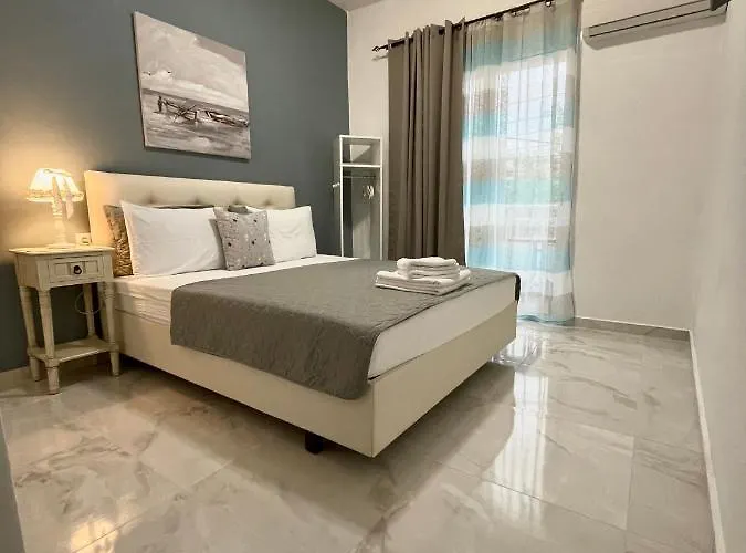 Nisel Seaside Appartement