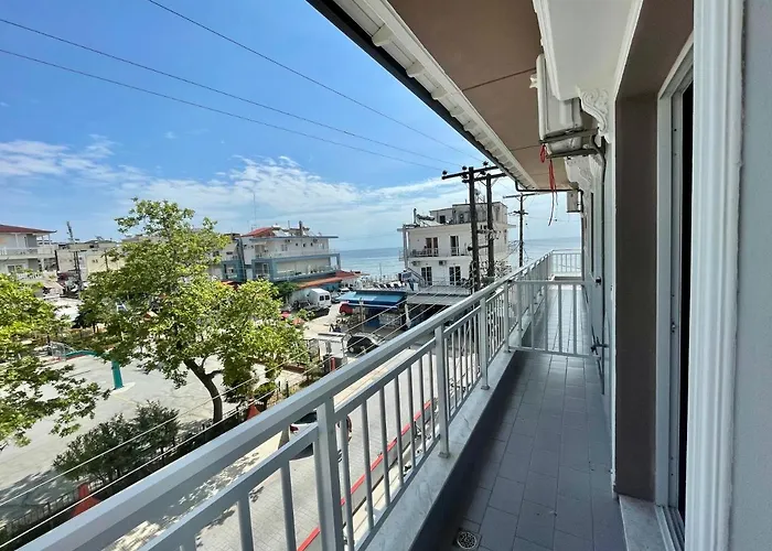 Nisel Seaside Appartement