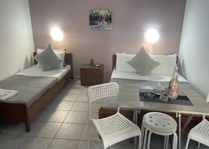Nisel Seaside Appartement
