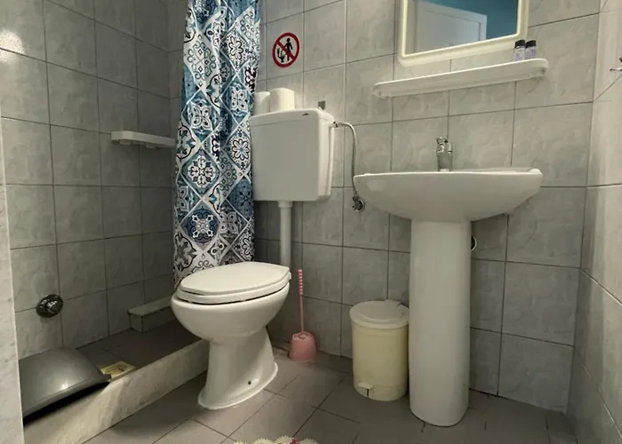 Appartement Nisel Seaside *