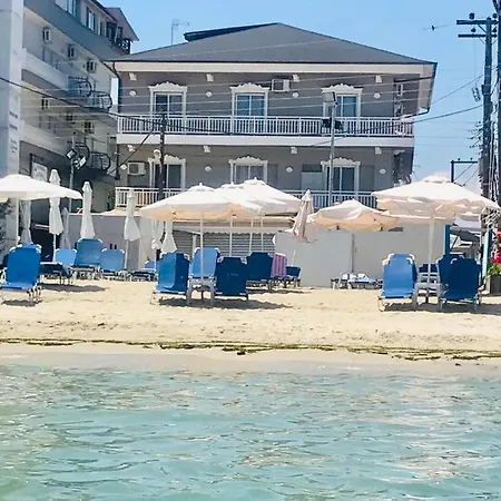 Nisel Seaside