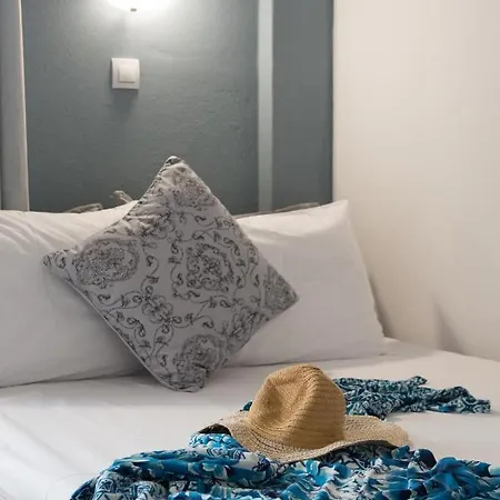 Nisel Seaside شقة