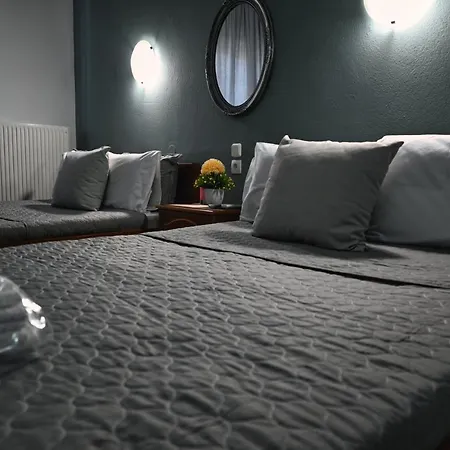 Apartment Nisel Seaside