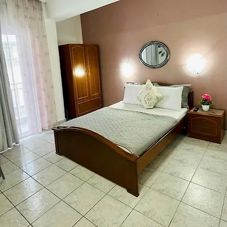 Apartment Nisel Seaside
