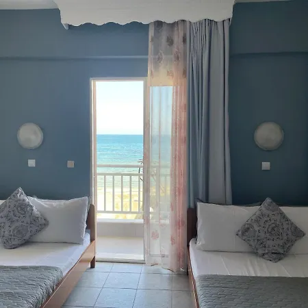 Nisel Seaside Apartment