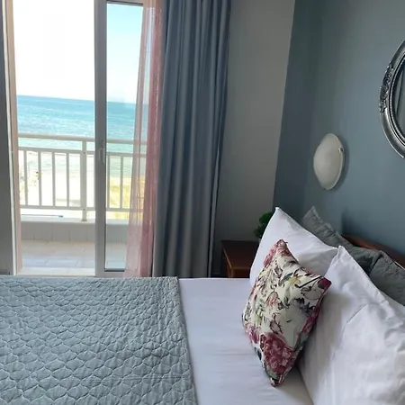 شقة Nisel Seaside Paralía