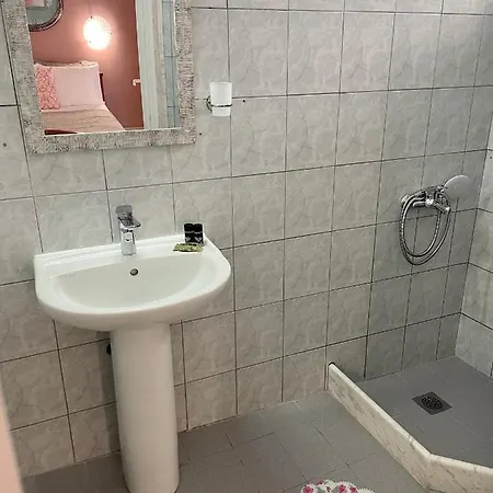 Apartment Nisel Seaside *