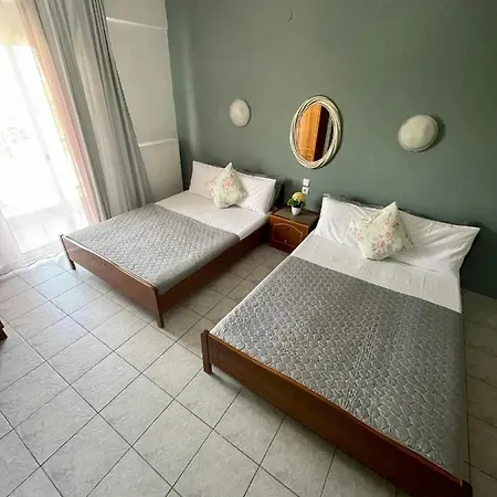 Apartment Nisel Seaside Paralia Katerinis