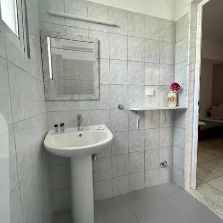 Apartment Nisel Seaside