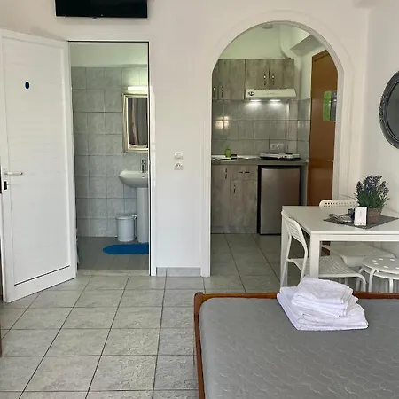 Apartment Nisel Seaside