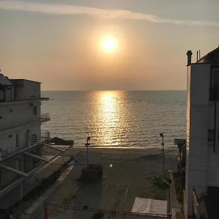 Apartment Nisel Seaside
