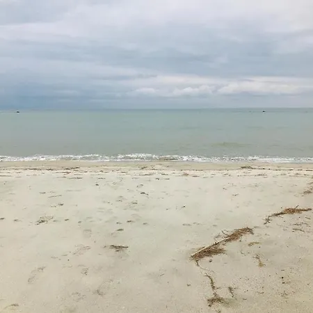 Nisel Seaside *